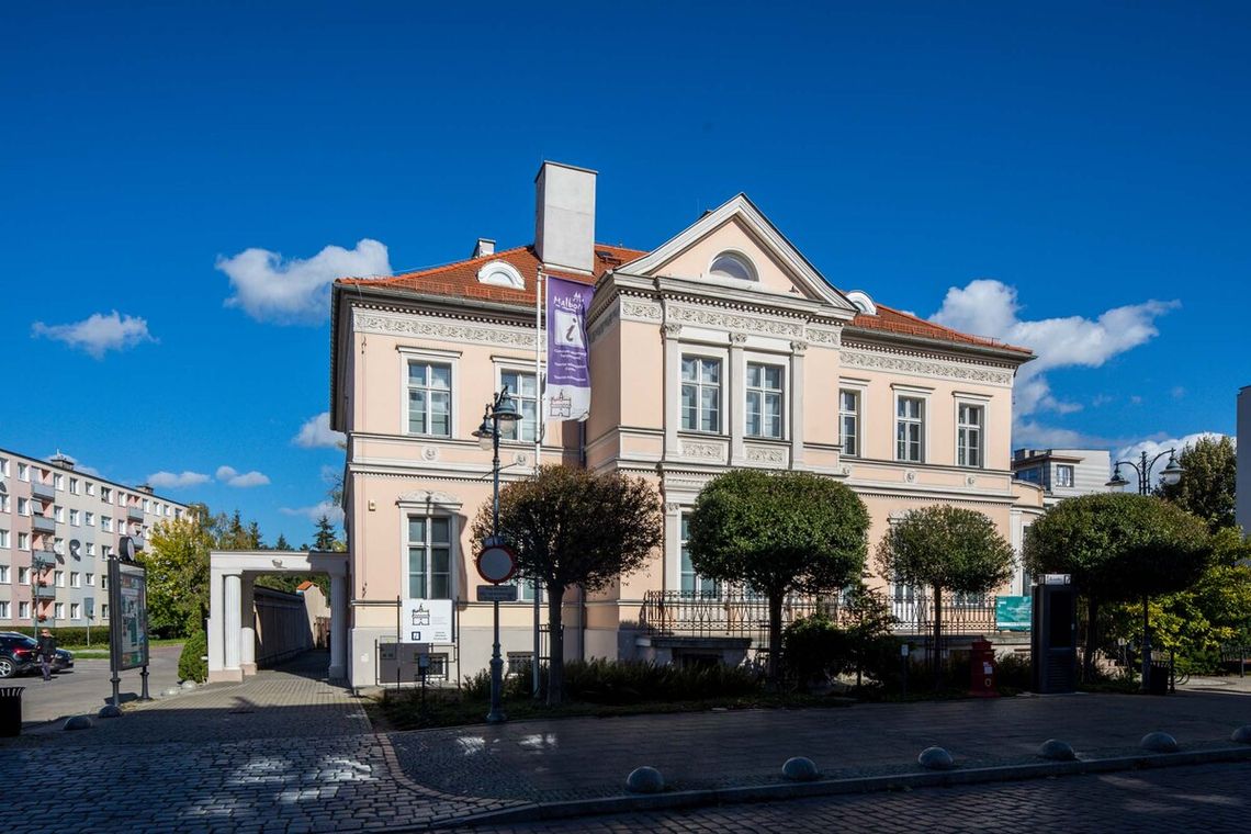 🎧Posłuchaj:  740 lat Malborka. Muzeum Miasta zaprasza na wydarzenia w ramach jubileuszu.