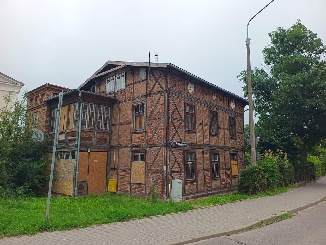 馃帶Pos艂uchaj: 8 mln z艂 dofinansowania na rewitalizacj臋 Malborka. 馃帶Pos艂uchaj: 8 mln z艂 dofinansowania na rewitalizacj臋 Malborka.