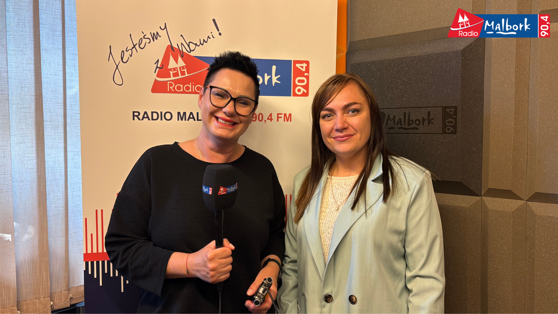 🎧Posłuchaj: Akademia Nauczania zaprasza do udziału w projektach. Wsparcie dla bezrobotnych, kobiet, seniorów i osób z niepełnosprawnościami.