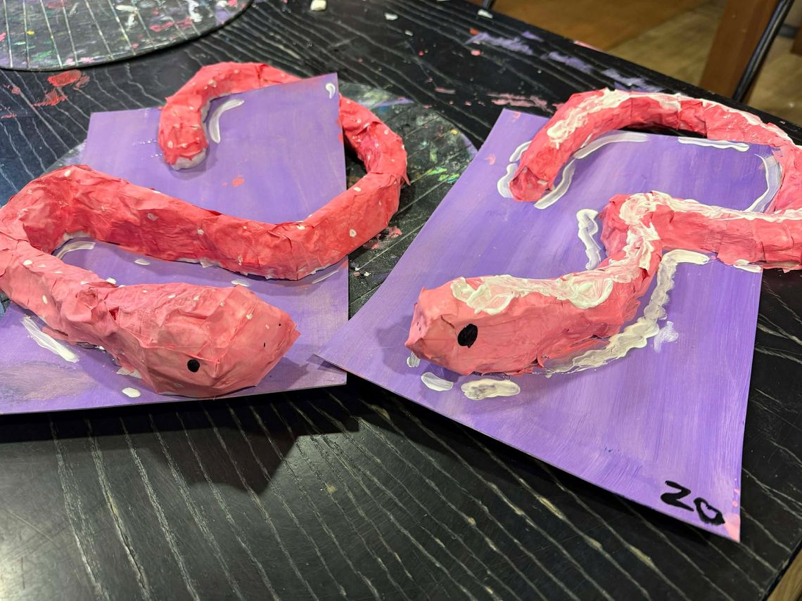 🎧Posłuchaj: Aktywne ferie w Szkole Łacińskiej!