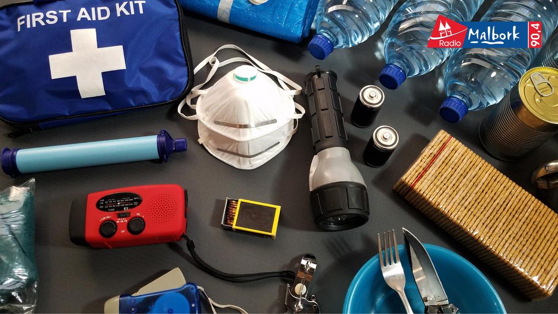 🎧Posłuchaj: Bezpieczny Senior w Malborku. Stowarzyszenie Nowa Perspektywa rusza z nowym projektem.