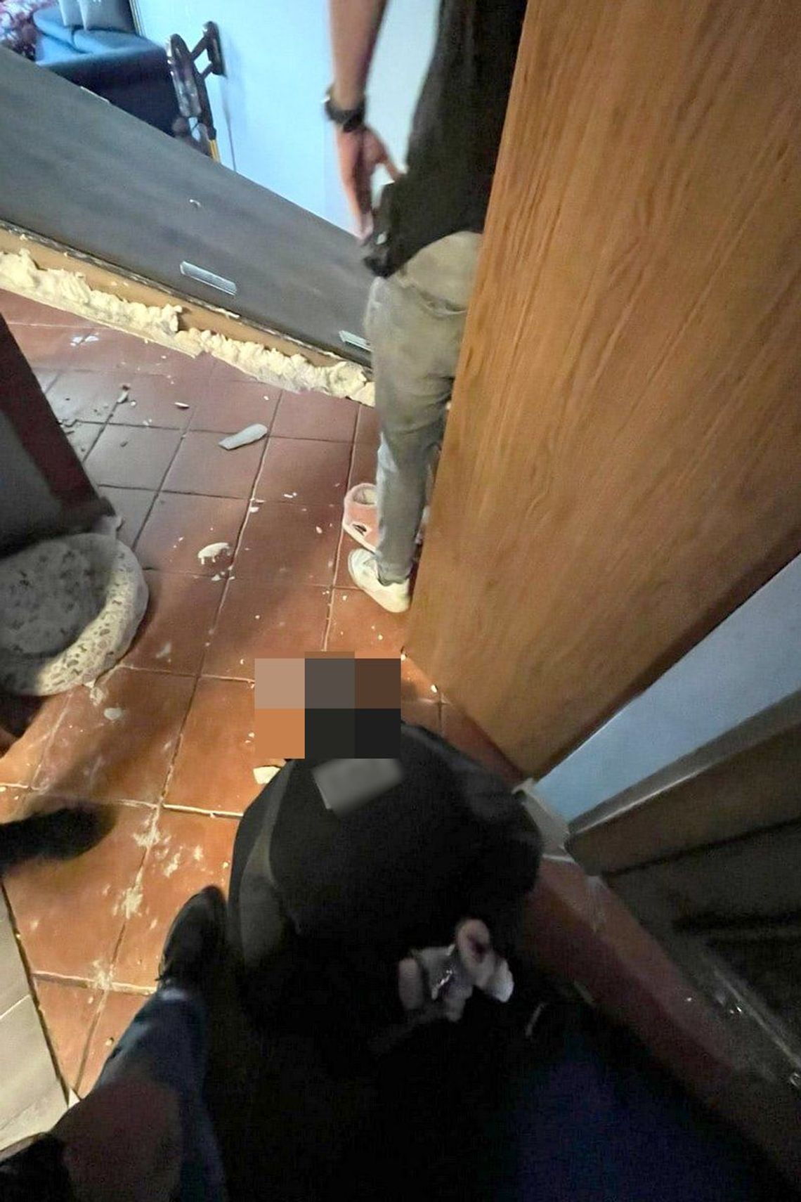 🎧Posłuchaj: Bydgoszcz/Malbork. Kolejne osoby zamieszane w proceder narkotykowy zatrzymane.