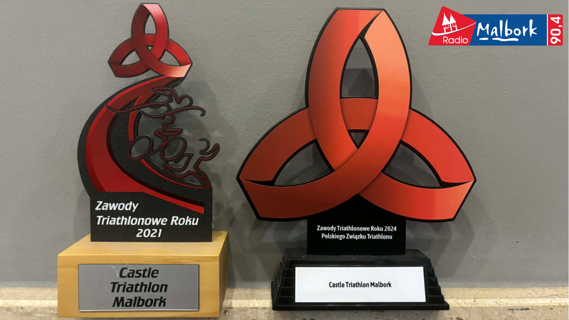 🎧Posłuchaj: Castle Triathlon ponownie wśród najlepszych? Trwa głosowanie na Imprezę Roku PZTri!