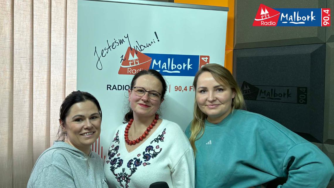 🎧Posłuchaj: Charytatywny maraton pełen energii i serca. Zumba, ruch i atrakcje dla Zosi. 🎧Posłuchaj: Charytatywny maraton pełen energii i serca. Zumba, ruch i atrakcje dla Zosi.