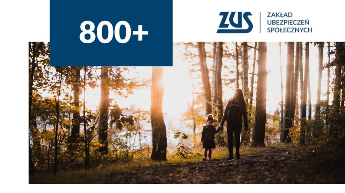 🎧Posłuchaj: Chcesz dostawać „800 plus” bez przerwy? Złóż wniosek do końca kwietnia. 🎧Posłuchaj: Chcesz dostawać „800 plus” bez przerwy? Złóż wniosek do końca kwietnia.