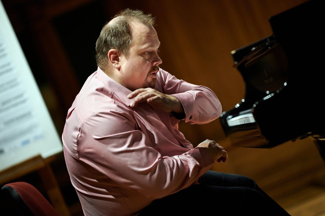 🎧Posłuchaj: Chopin zabrzmi w Malborku. Koncert w ramach projektu „Cała Polska gra Chopina”.