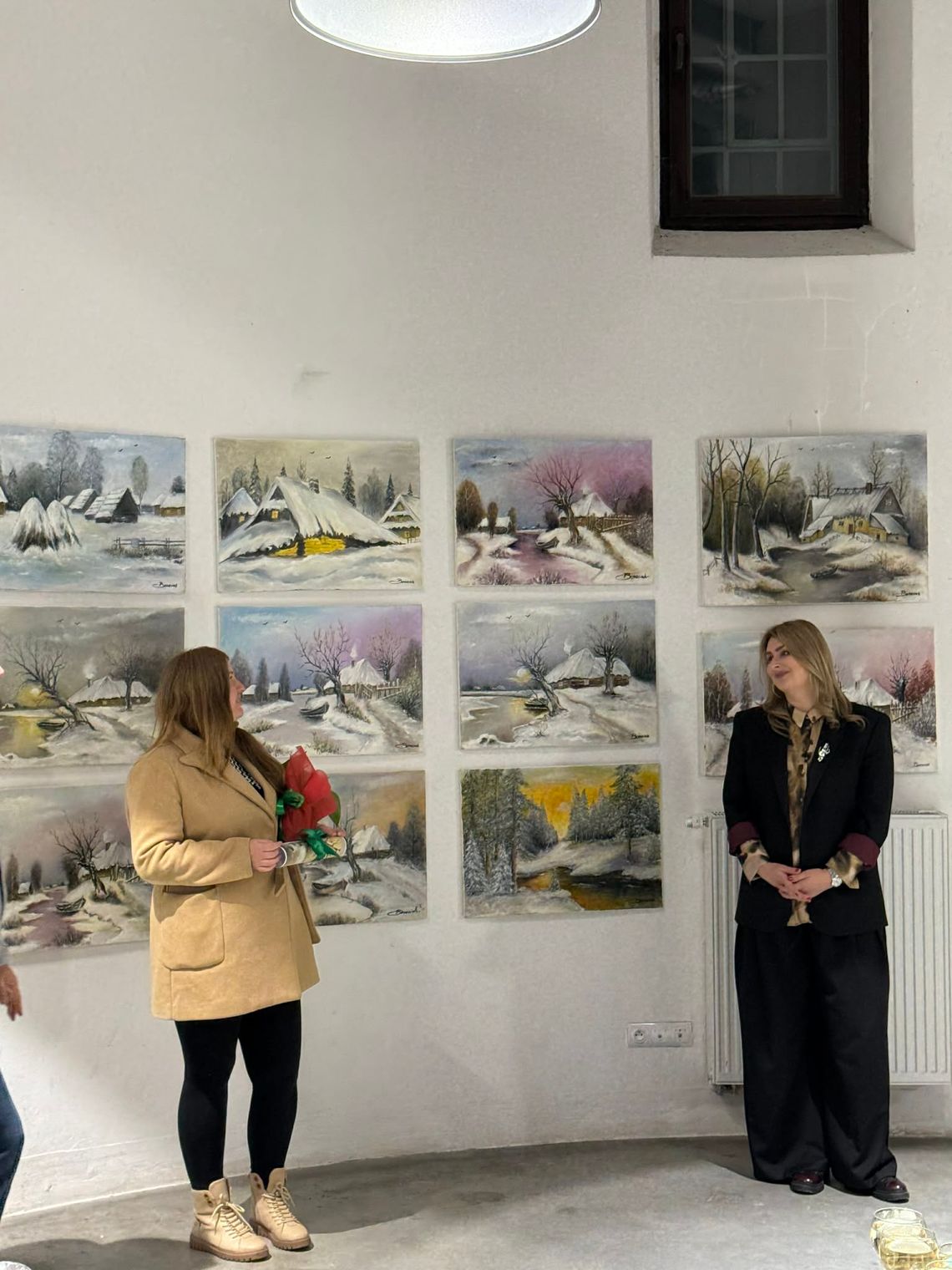 🎧Posłuchaj: "Czas odnaleziony" Zbigniewa Banasiaka, w Malborskiej Wieży Ciśnień. 🎧Posłuchaj: "Czas odnaleziony" Zbigniewa Banasiaka, w Malborskiej Wieży Ciśnień.