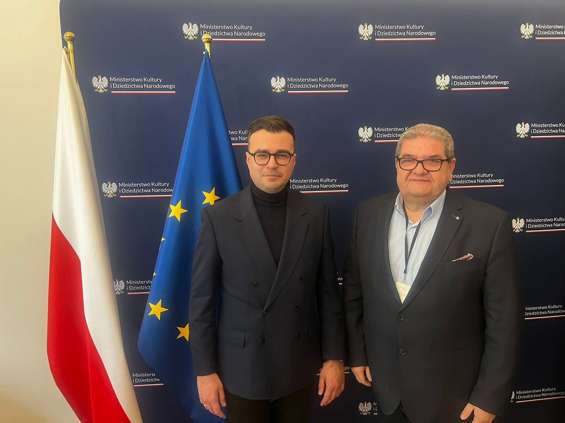 🎧Posłuchaj: Darmowy Listopad wróci do Malborka? Trwają rozmowy w ministerstwie. 🎧Posłuchaj: Darmowy Listopad wróci do Malborka? Trwają rozmowy w ministerstwie.