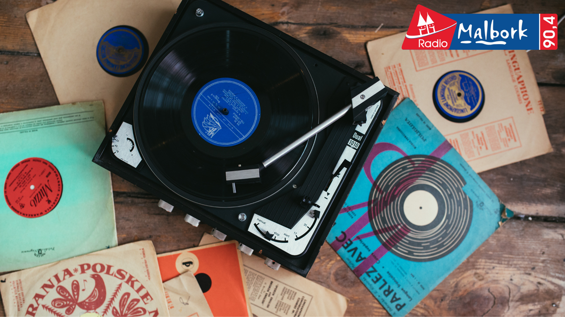 🎧Posłuchaj: Drugie spotkanie z cyklu „Winyle i tyle” – tym razem w rytmie grunge’u. 🎧Posłuchaj: Drugie spotkanie z cyklu „Winyle i tyle” – tym razem w rytmie grunge’u.