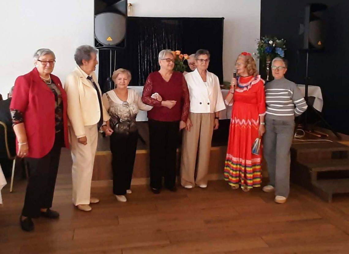 🎧Posłuchaj: Dzień Białej Laski i jubileusz 75-lecia Koła Powiatowego Polskiego Związku Niewidomych w Malborku. 🎧Posłuchaj: Dzień Białej Laski i jubileusz 75-lecia Koła Powiatowego Polskiego Związku Niewidomych w Malborku.