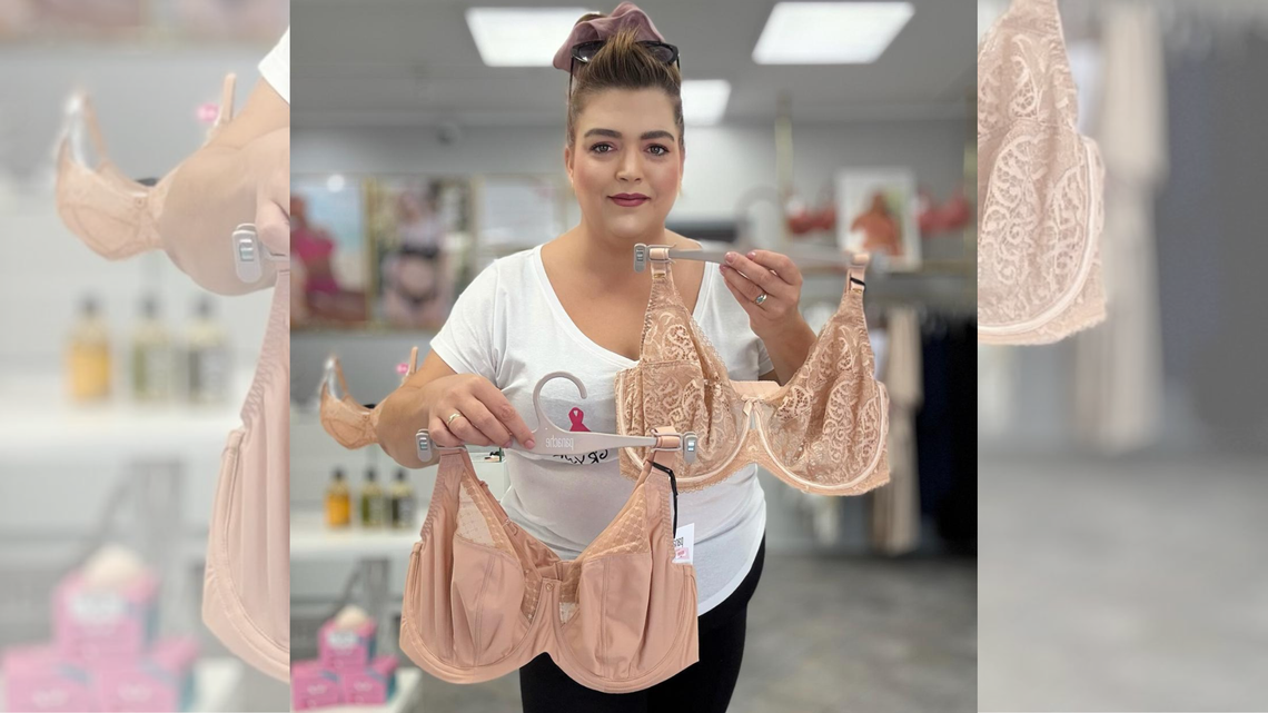 🎧Posłuchaj: Dzień Kobiet z troską o siebie. Wyjątkowa promocja i konkurs od stanikowy.pl. 🎧Posłuchaj: Dzień Kobiet z troską o siebie. Wyjątkowa promocja i konkurs od stanikowy.pl.