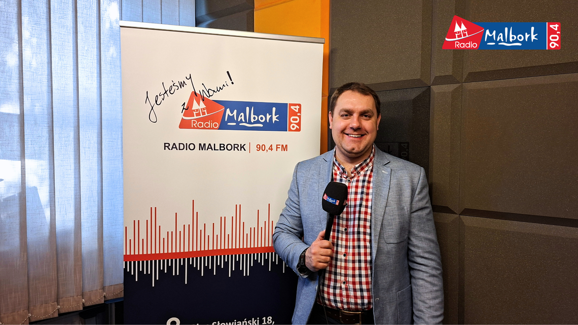 🎧Posłuchaj: Dzień Sołtysa – wyzwania i codzienna troska o sołectwo!