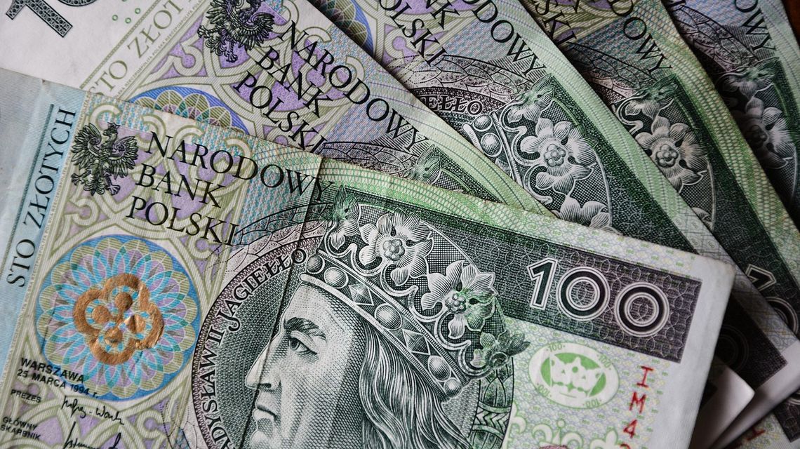 🎧Posłuchaj: Emerytury i renty ZUS od marca w górę