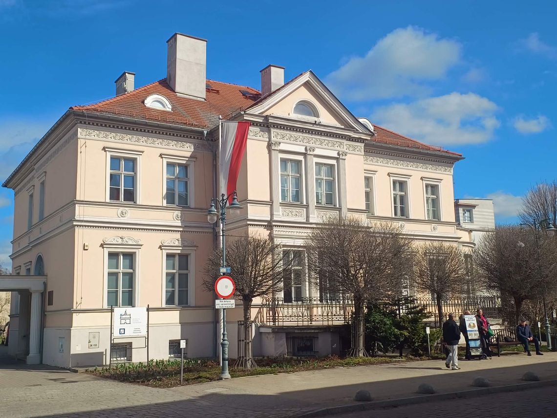 🎧Posłuchaj: Europejska Noc Muzeów w Malborku. PRL-owskie klimaty i wyjątkowe wystawy w Muzeum Miasta.