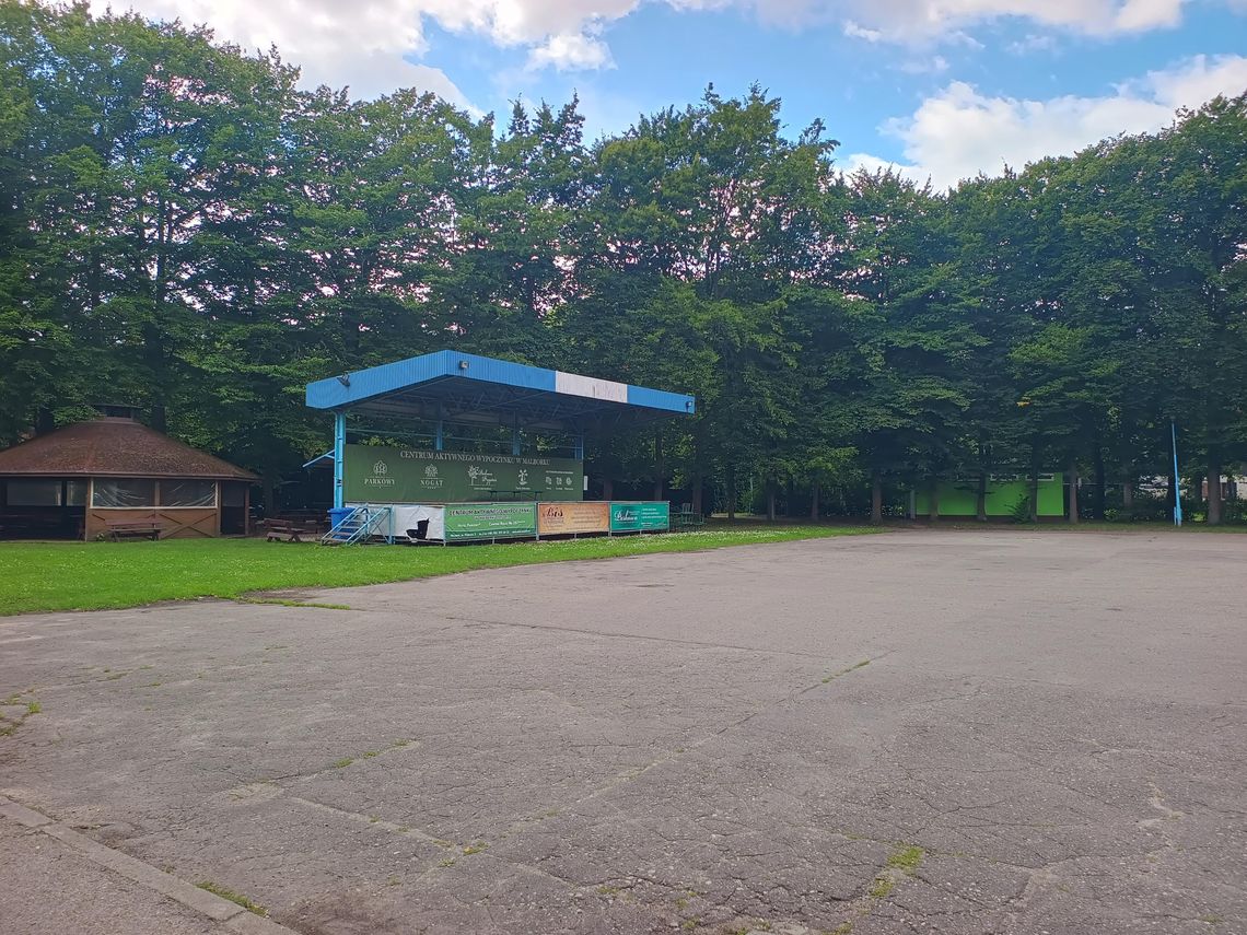 🎧Posłuchaj: Fundacja z Gdańska nowym dzierżawcą Centrum Aktywnego Wypoczynku w Malborku. 🎧Posłuchaj: Fundacja z Gdańska nowym dzierżawcą Centrum Aktywnego Wypoczynku w Malborku.