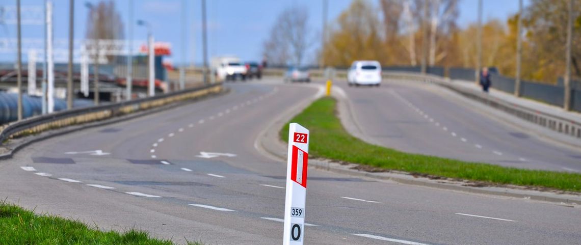 🎧Posłuchaj: GDDKiA ogłosiła przetarg na przebudowę DK22 w Malborku. 🎧Posłuchaj: GDDKiA ogłosiła przetarg na przebudowę DK22 w Malborku.