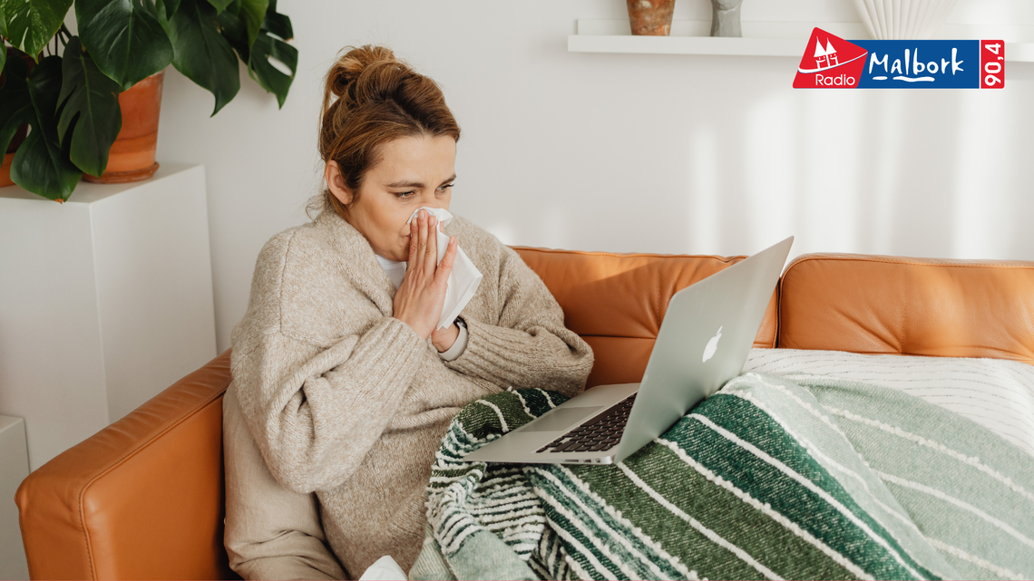 🎧Posłuchaj: Grypa w natarciu — Malborski sanepid ostrzega i radzi! 🎧Posłuchaj: Grypa w natarciu — Malborski sanepid ostrzega i radzi!