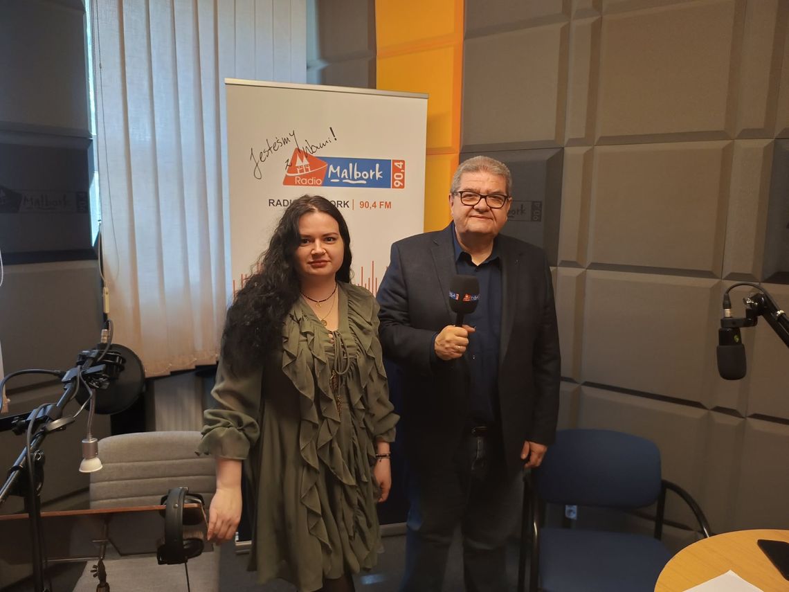 🎧Posłuchaj: I Ogólnopolski Festiwal Natura – Powrót do Korzeni. 🎧Posłuchaj: I Ogólnopolski Festiwal Natura – Powrót do Korzeni.