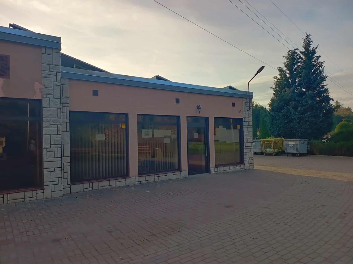 馃帶Pos艂uchaj: Inwestycje na Cmentarzu Komunalnym w Malborku 馃帶Pos艂uchaj: Inwestycje na Cmentarzu Komunalnym w Malborku