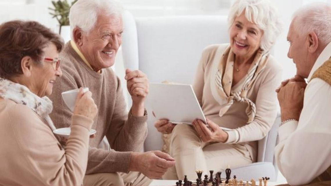 🎧Posłuchaj: Kiedy rozpocznie działalność Klub Seniora w Malborku?