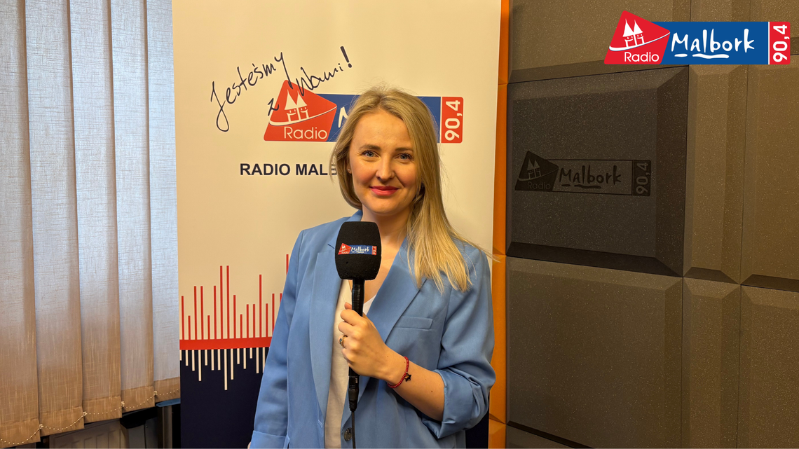 🎧Posłuchaj: Kiedy smutek to coś więcej. W Malborku odbędą się warsztaty o zdrowiu psychicznym dzieci i młodzieży.