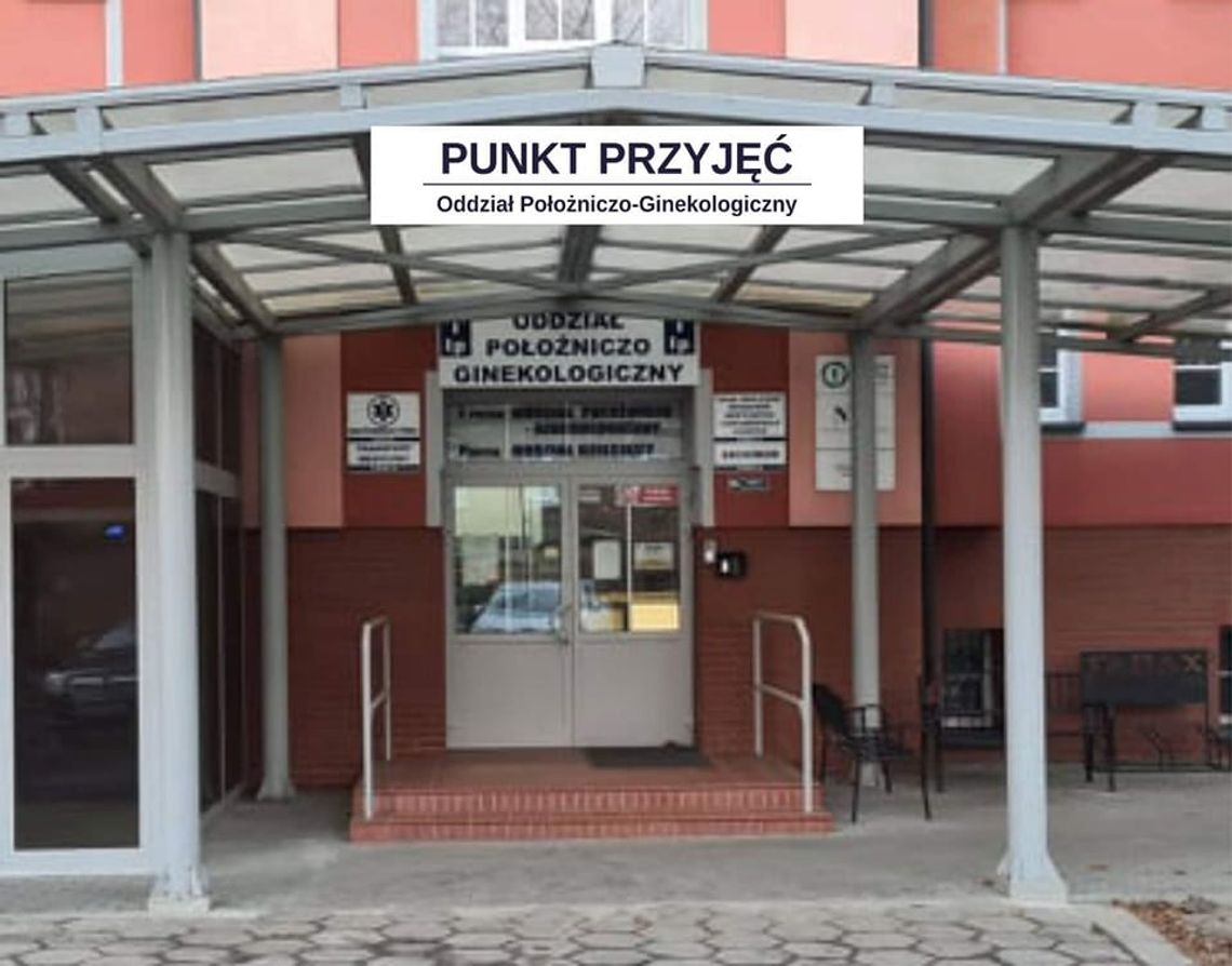 🎧Posłuchaj: Kolejny rekordowy rok na malborskiej porodówce. 🎧Posłuchaj: Kolejny rekordowy rok na malborskiej porodówce.