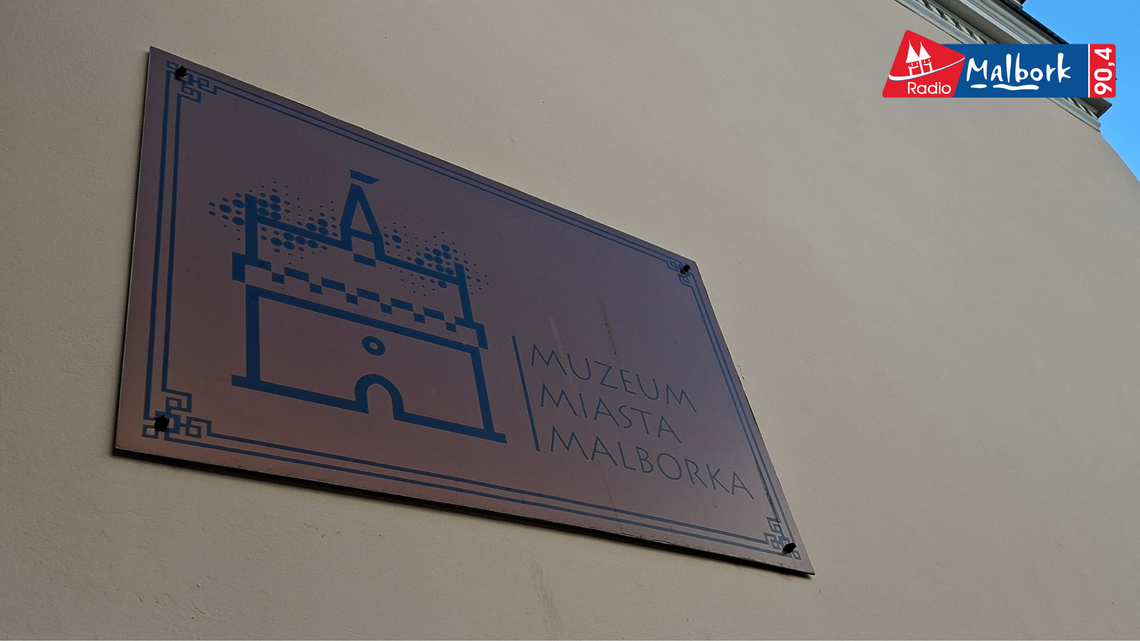 🎧Posłuchaj: Koniec i początek w Malborku – Nowa wystawa odsłania tajemnice roku 1945.