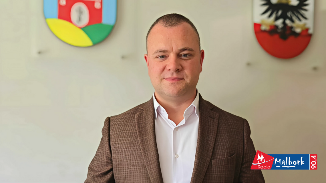 🎧Posłuchaj: Kulturalne i sportowe lato w Miłoradzu.