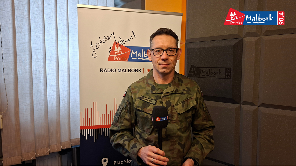 🎧Posłuchaj: Kwalifikacja wojskowa 2026 – Co musisz wiedzieć?