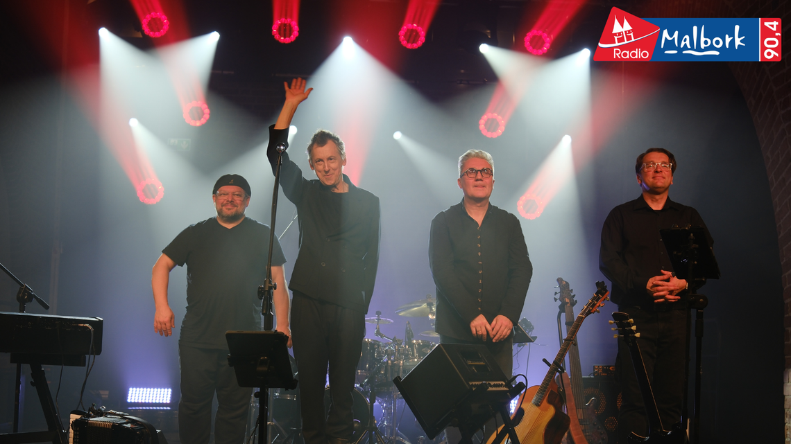 🎧Posłuchaj: Maciej Miecznikowski w świątecznej odsłonie. Koncert, który poruszył Karwan. 🎧Posłuchaj: Maciej Miecznikowski w świątecznej odsłonie. Koncert, który poruszył Karwan.