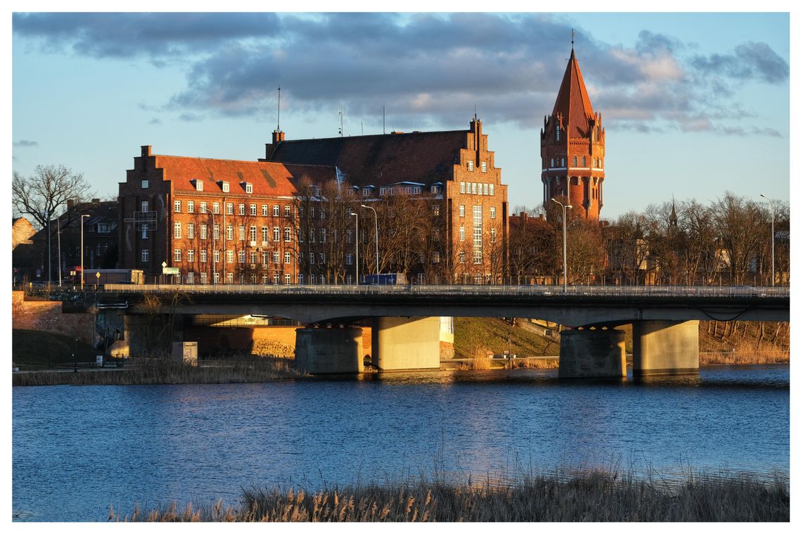 🎧Posłuchaj: Malbork przetestuje krótszy tydzień pracy. Urząd Miasta wśród uczestników ogólnopolskiego pilotażu.