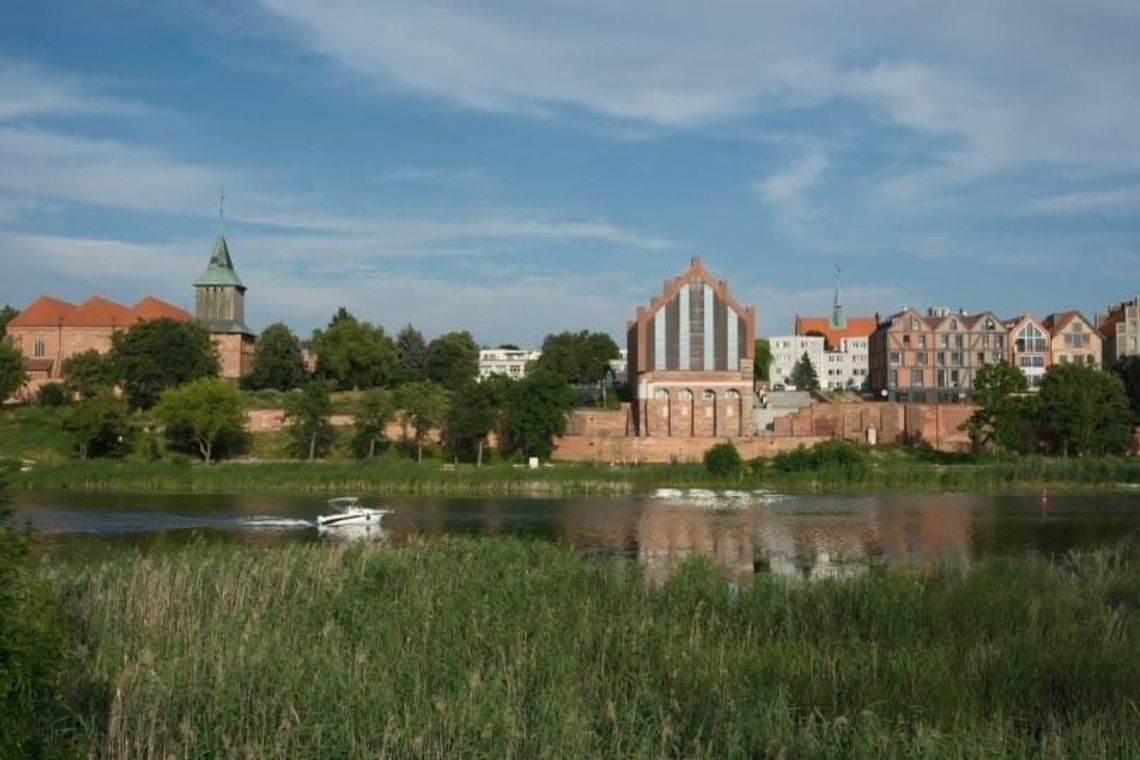 🎧Posłuchaj: Malborskie Centrum Kultury i Edukacji zaprasza na wydarzenia w ramach 740-lecia miasta.