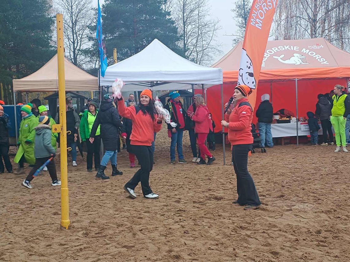 馃帶Pos艂uchaj: Malborskie Morsy dla Zosi Lewandowskiej 馃帶Pos艂uchaj: Malborskie Morsy dla Zosi Lewandowskiej