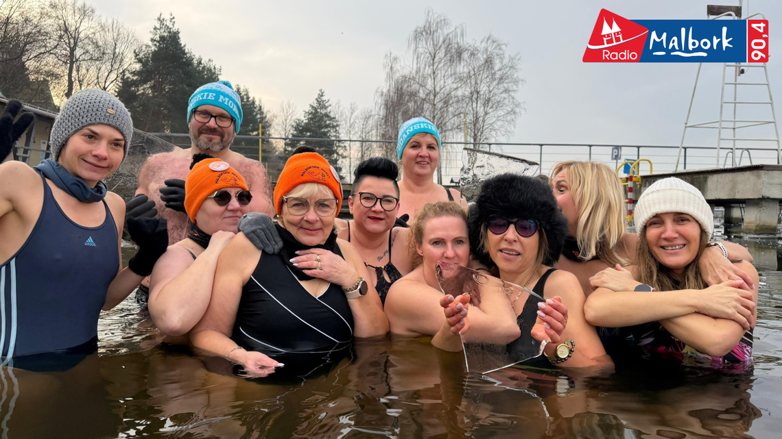 🎧Posłuchaj: Malborskie Morsy zapraszają na spotkanie z Valerjanem Romanovskim. Będzie inspirująco i mroźnie!