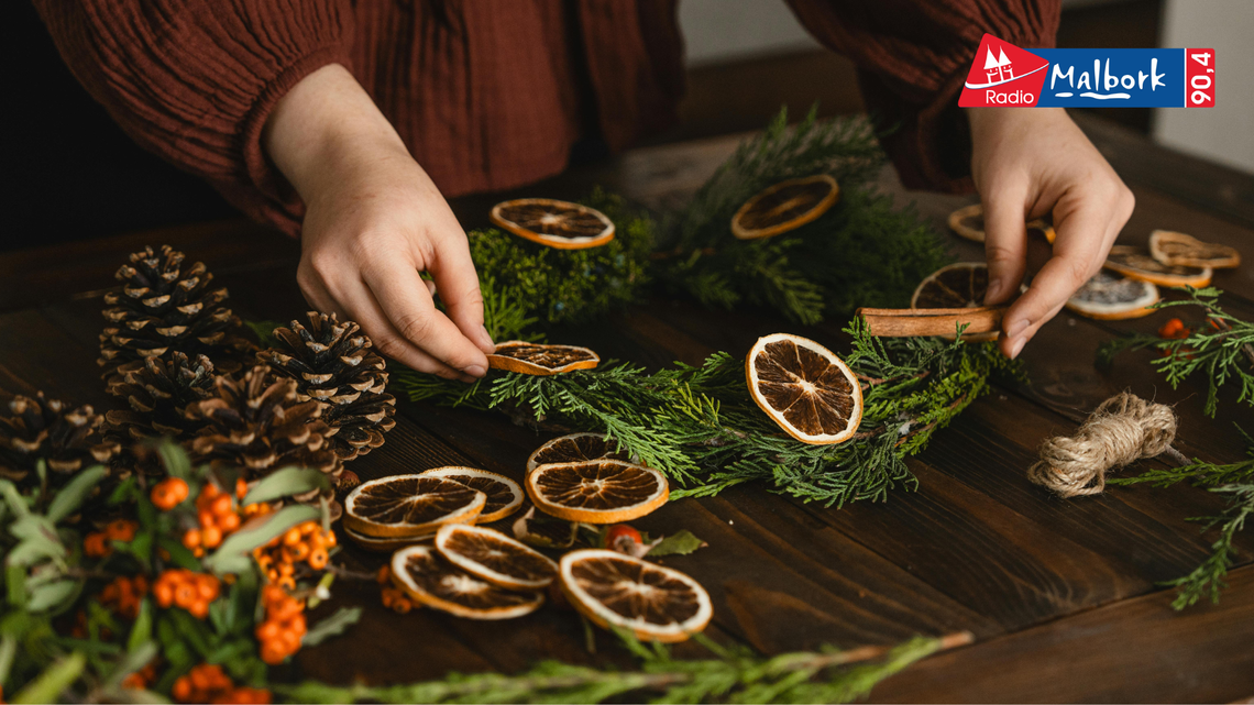 🎧Posłuchaj: MCKiE znów aktywnie włącza się w Festiwal Boże Narodzenie w Sztuce!