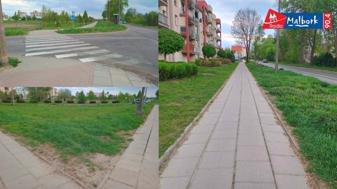 🎧Posłuchaj: Miasto podpisało umowę na budowę ronda na skrzyżowaniu ulic Kotarbińskiego i Konopnickiej. 🎧Posłuchaj: Miasto podpisało umowę na budowę ronda na skrzyżowaniu ulic Kotarbińskiego i Konopnickiej.