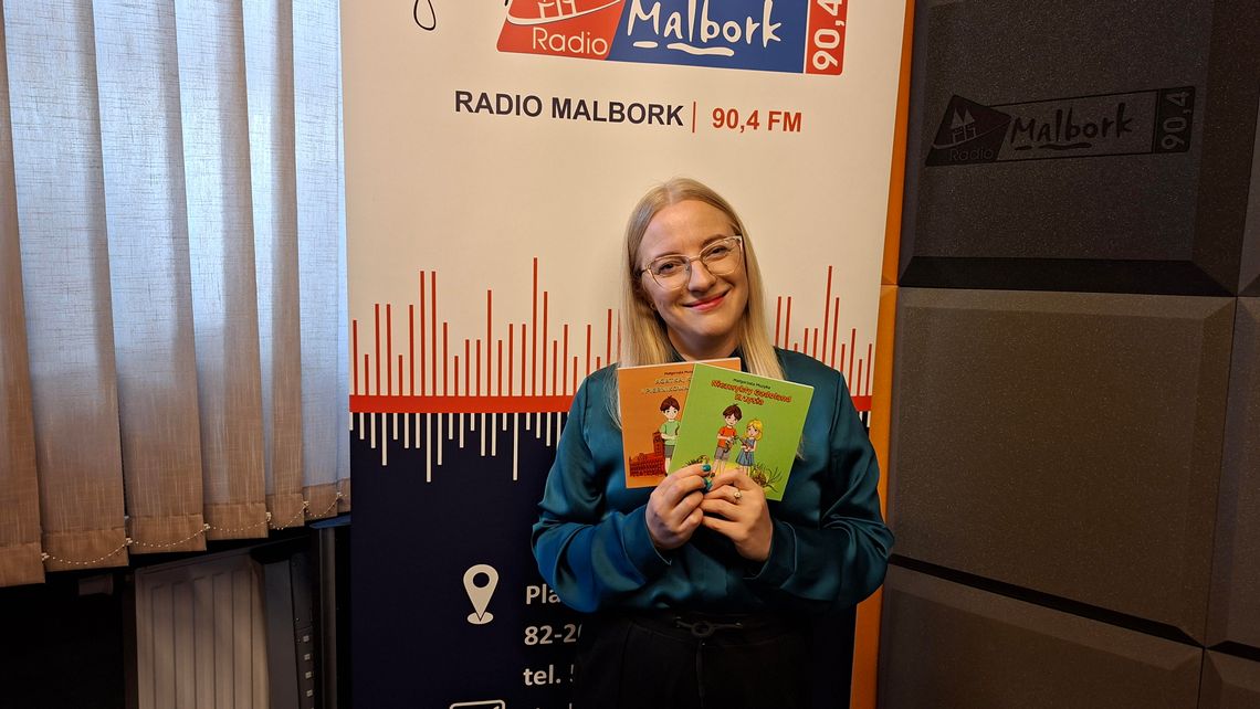 🎧Posłuchaj: Międzynarodowy Dzień Książki dla Dzieci – Dlaczego warto czytać najmłodszym?