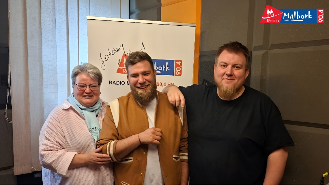 🎧Posłuchaj: „Milion Cegieł” na 25-lecie Oblężenia Malborka. Historyczne widowisko wkracza w nowy wymiar! 🎧Posłuchaj: „Milion Cegieł” na 25-lecie Oblężenia Malborka. Historyczne widowisko wkracza w nowy wymiar!