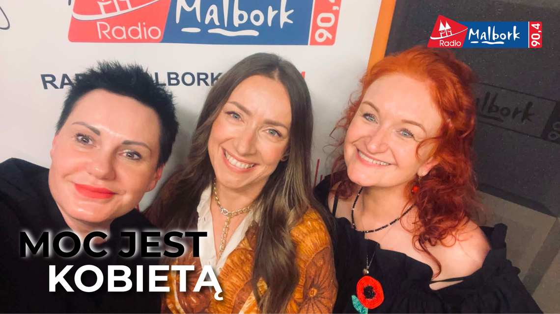 🎧Posłuchaj: MOC JEST KOBIETĄ. Rozmowa z Iwoną Bielińską. 🎧Posłuchaj: MOC JEST KOBIETĄ. Rozmowa z Iwoną Bielińską.