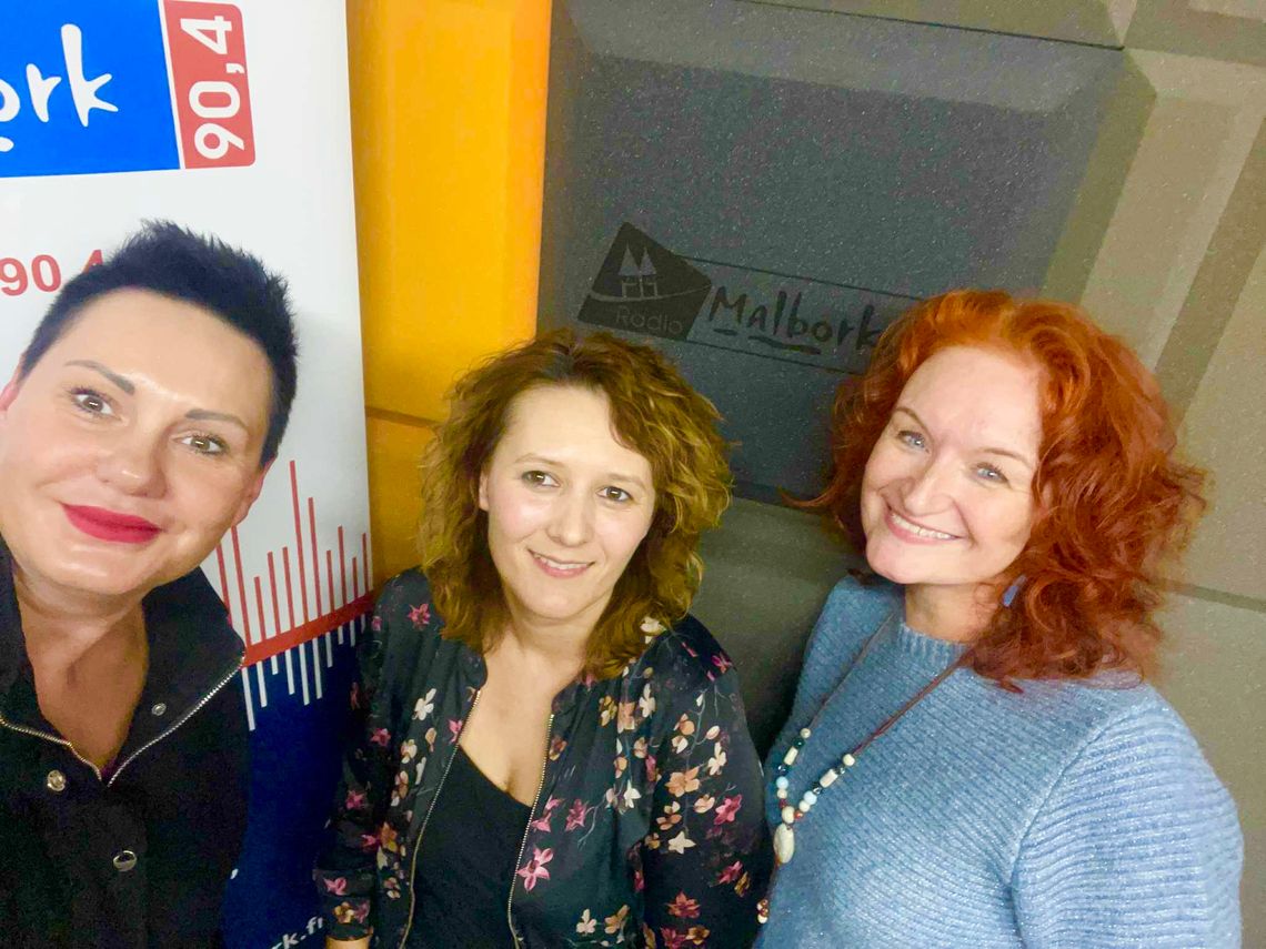 🎧Posłuchaj: MOC JEST KOBIETĄ. Rozmowa z Anną Majdą-Sandomierską. 🎧Posłuchaj: MOC JEST KOBIETĄ. Rozmowa z Anną Majdą-Sandomierską.