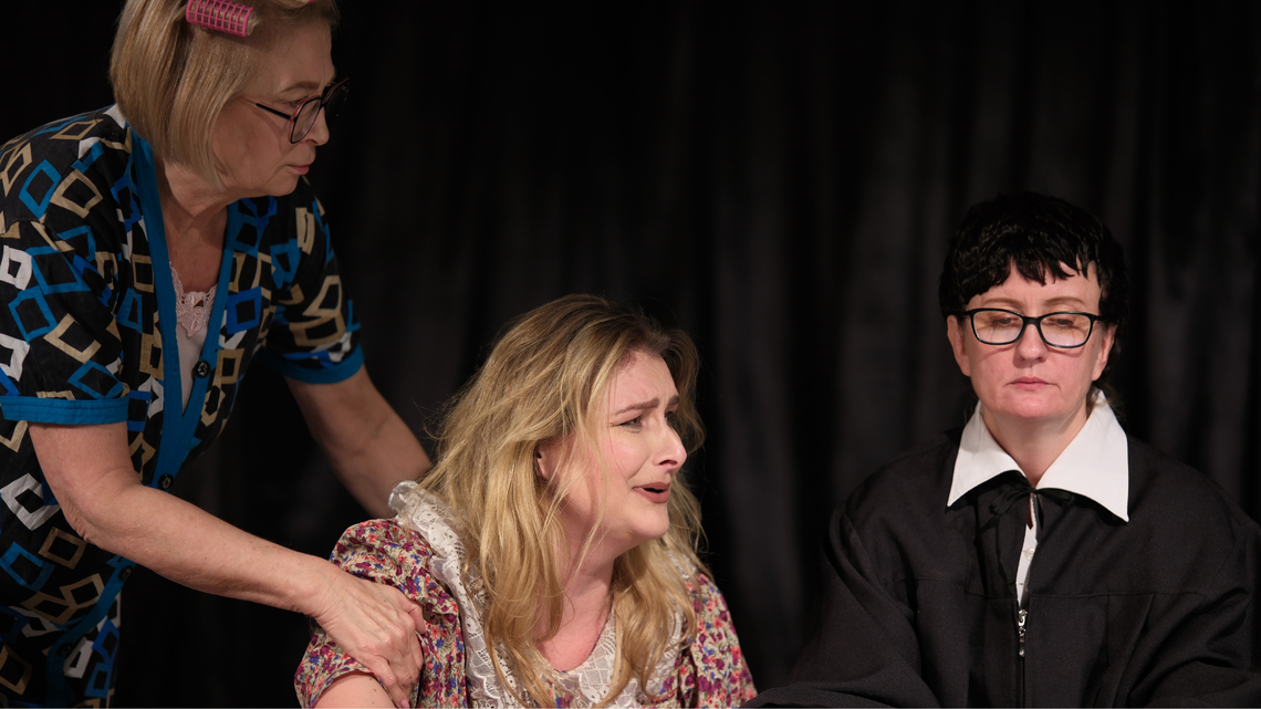 🎧Posłuchaj: MOST 2024 za nami – dwa dni pełne teatru i emocji w Szkole Łacińskiej w Malborku.