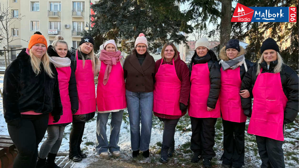 🎧Posłuchaj: Motocykle, wspólne granie i wielkie serca. Podsumowanie akcji „Rozgrzewamy serca dla Zosi”.