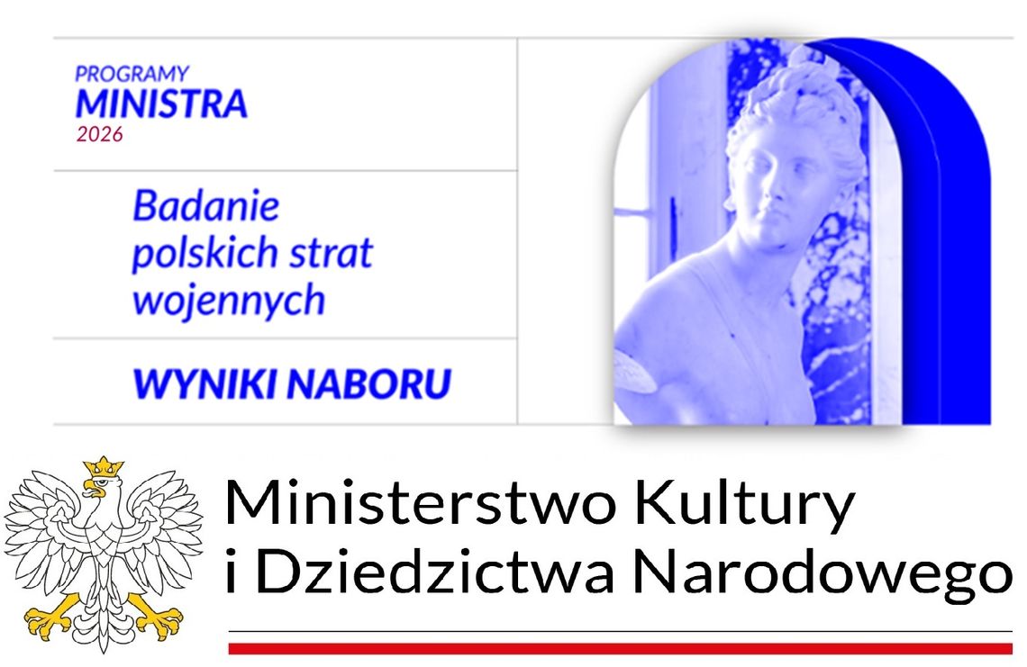 🎧Posłuchaj: Muzeum Miasta Malborka otrzyma dotację z Ministerstwa Kultury i Dziedzictwa Narodowego.