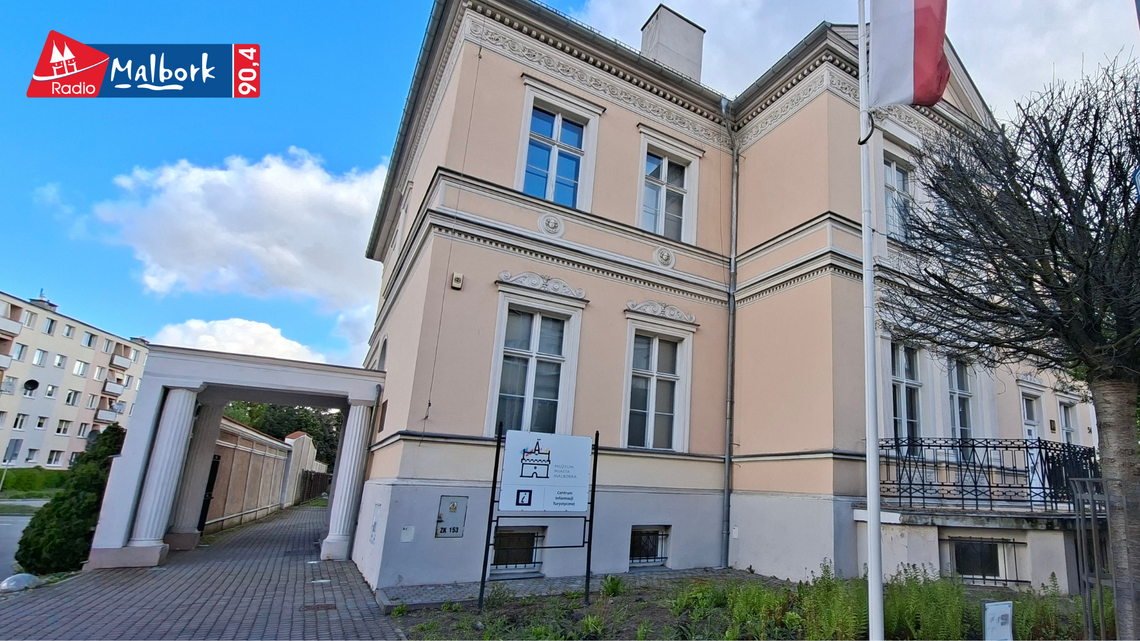 🎧Posłuchaj:  Muzeum Miasta Malborka zaprasza na magiczną Noc Muzeów!