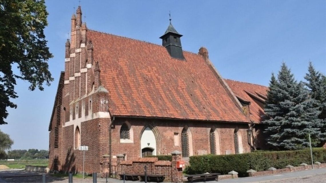 🎧Posłuchaj: Muzeum Zamkowe w Malborku ogłosiło przetarg na drugi etap prac na Przedzamczu.