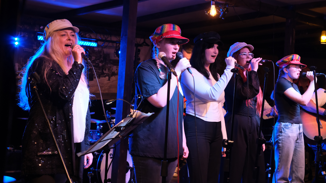 🎧Posłuchaj: „Muzyka Łączy Pokolenia” ponownie w Malborku.