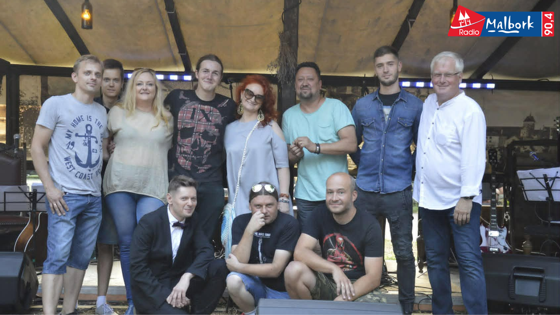 🎧Posłuchaj: Muzyka połączy pokolenia ku pamięci Piotra Piesika. Wyjątkowa edycja wydarzenia już we wrześniu.