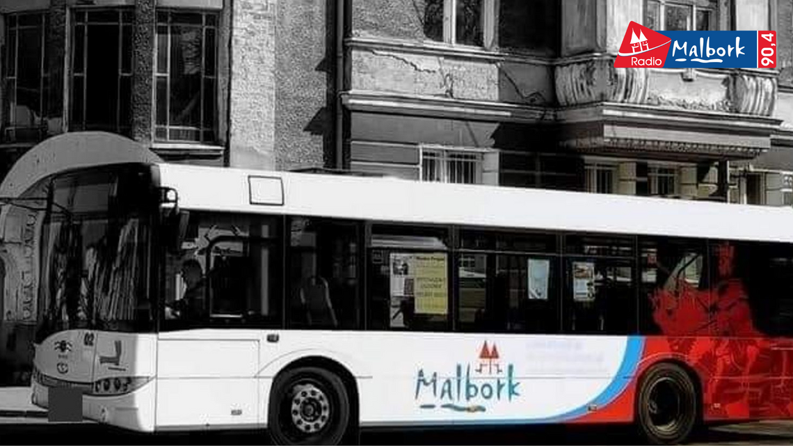 🎧Posłuchaj: MZK aktualizuje rozkład jazdy autobusów. Zmiany na liniach 3 i 4!