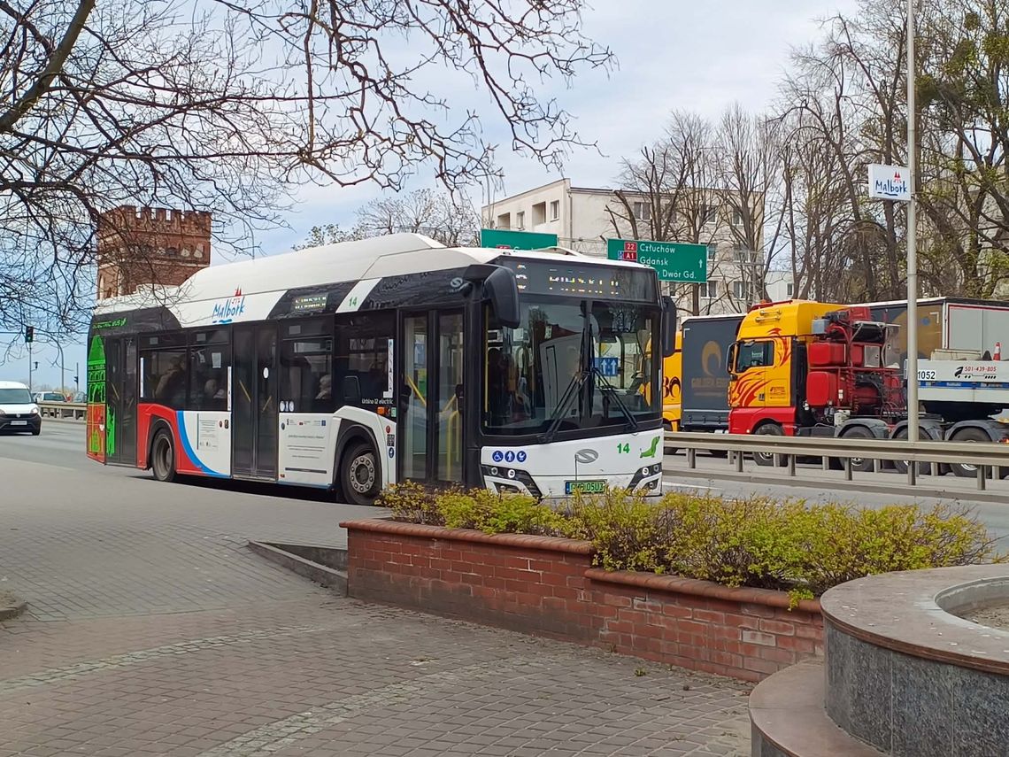 🎧Posłuchaj: MZK w Malborku wkrótce ogłosi przetarg na zakup nowych autobusów elektrycznych. 🎧Posłuchaj: MZK w Malborku wkrótce ogłosi przetarg na zakup nowych autobusów elektrycznych.