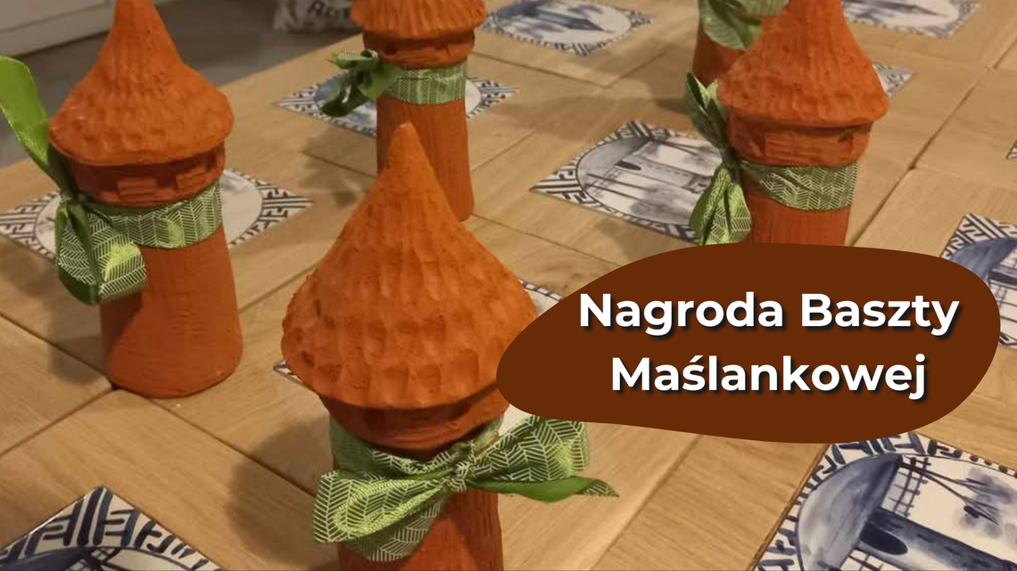 🎧Posłuchaj: Nagroda Baszty Maślankowej – Prestiżowe wyróżnienia dla liderów lokalnej społeczności! 🎧Posłuchaj: Nagroda Baszty Maślankowej – Prestiżowe wyróżnienia dla liderów lokalnej społeczności!